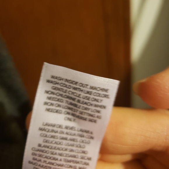 Blouse - Picture 4 of 7